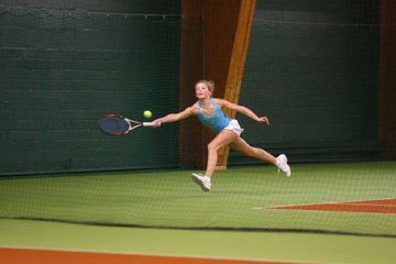 Amelie Intert 542 - Punktspiel Großflottbeker THGC / TC RW Wahlstedt 2